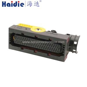 Auto connector 1394565-1/1394572-1