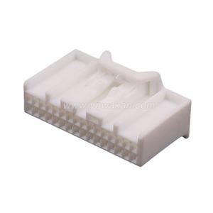 Auto connector 6098-5287 simplified version