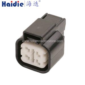Auto connector PK505-04027/PK505-04127