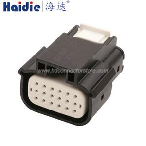 Wire Harness RS4-K18TY-AH-B 20awg 20cm