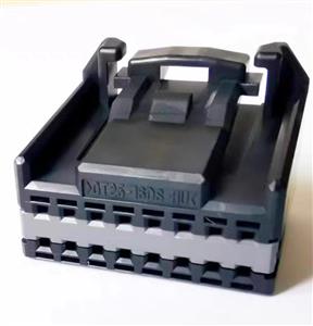 Auto connector HD161-0.7-21 GT25-16DS-HU/R