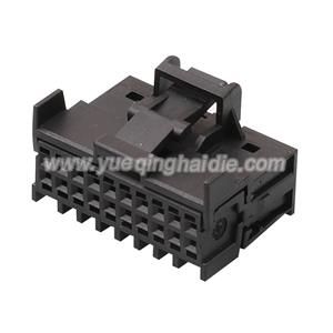 wiring connector 2329592-1