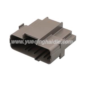 Wire Harness 2098380-2 16,18awg 20cm