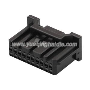 Wire Harness IMSA-13065S-2-20A 22awg 20cm