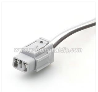 wire harness HD0218Y-2.2-21GYX 18awg 20cm