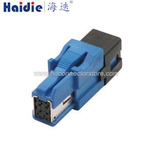 Auto connector HD049R-0.4-21BL