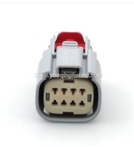 8pin wiring harness  33472-4882 18awg 20cm