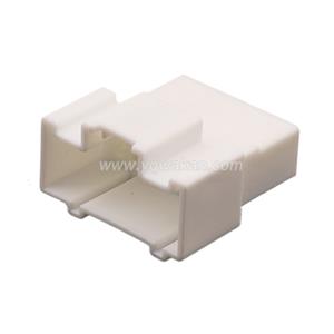 Auto connector HD171-1.2-2.2-11