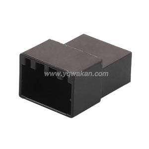 Auto connector HD161YC-1-11