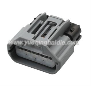 wire harness 7289-2599-40/1-1924727-4 20AWG 20CM