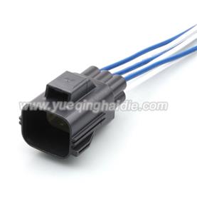 wire harness7282-5577-10 16AWG  20CM