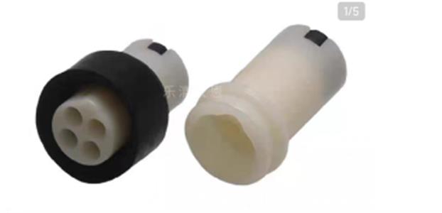 wiring connector HD30411Y-2.3-11/21