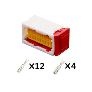 wiring connector 98273-1004