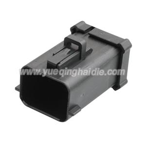Auto connector HD165-1.2-11