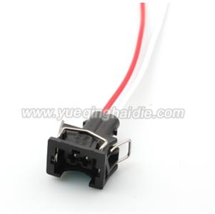 wire harness HD023-3.5-21X 16AWG 20CM