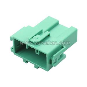 Auto connector HD163-0.7-2.3-11