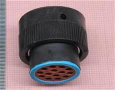 wiring connector HDP26-18-14SE