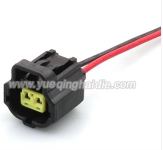 wire harness 178390-2/90980-10735 18AWG 20CM