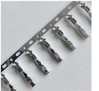 Reel terminals 2109006-1