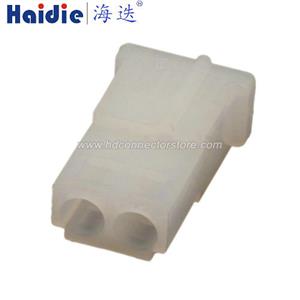 Auto connector 1-480318-0