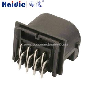 Auto connector 1-967658-1