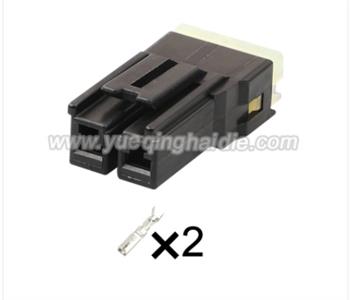 Auto connector 7123-1923-30/7157-6822/MG611251/MG631253-7