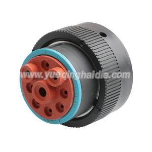 Auto connector HDP26-24-9SE
