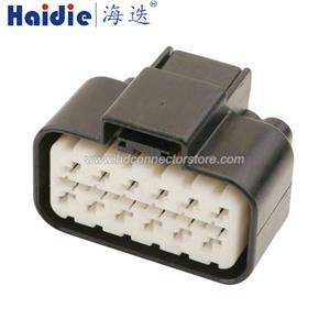 wiring connector PK505-12027