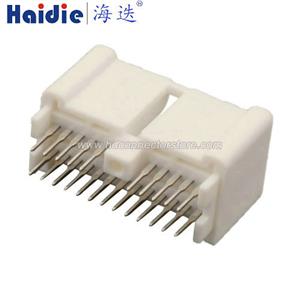 Auto connector MG642179