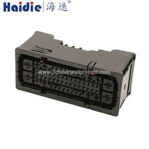 Wire Harness 9-2208656-9 14/16/22awg 20cm
