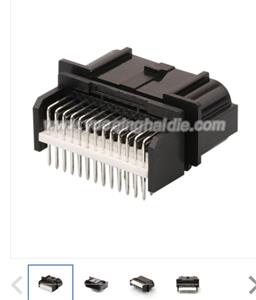 auto connecotr HD394Y-0.6-10