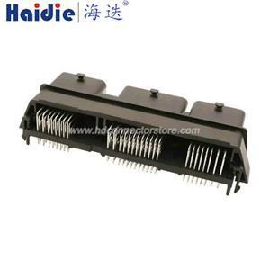 Auto connector 64333-0100