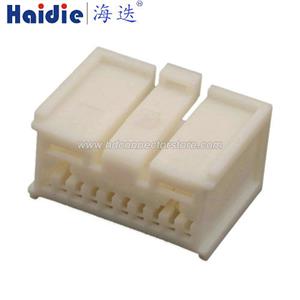 Auto connector 6098-2786