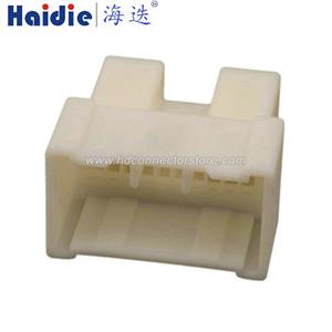 Auto connector 6098-3370