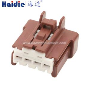 Auto connector 6098-6946