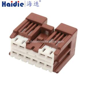 Auto connector 6098-6953