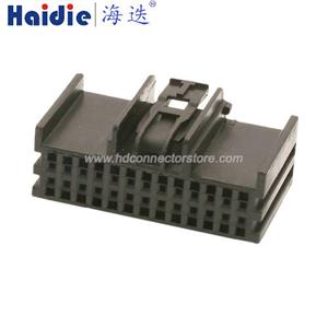 Wire Harness 7287-2043-30 22awg 20cm