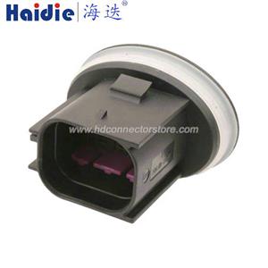 Wire Harness 219523-08 14,18awg 20cm