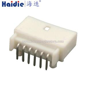 Auto connector 936287-2