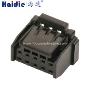 Auto connector DF51K-10DS-2C(800)