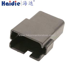 Wire Harness DT04-12PB-B016 18awg 20cm