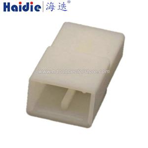 Auto connector HD023Z-2.8-11