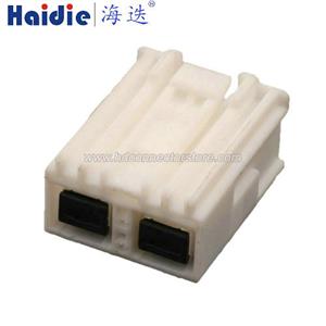 Auto connector HD047K-0.6-6.3-21