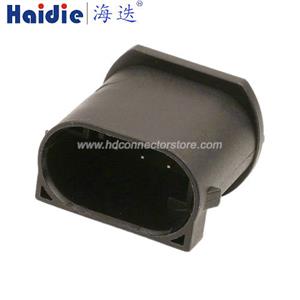 wiring connector HD063Y-0.6-10A