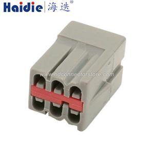 Auto connector HD069-2.5-21
