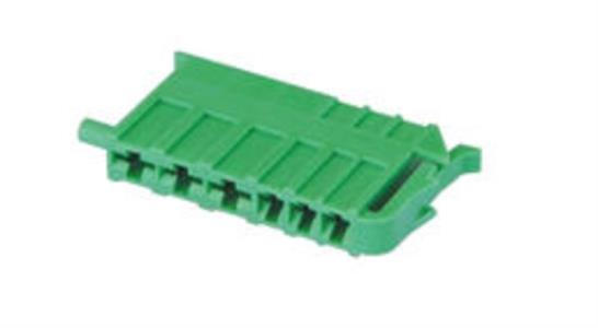 auto connector HD061a-3.5-4.8-21J