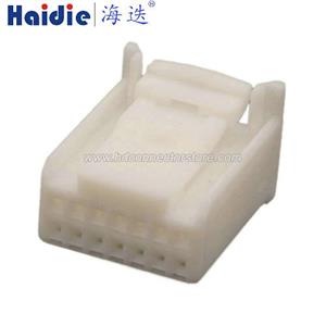 Auto connector HD141F-0.7-21
