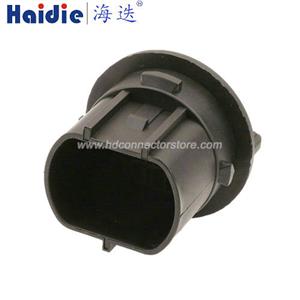 Auto connector HD143-0.6-1.5-11