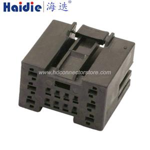 Auto connector HD147D-0.6-1.5-21