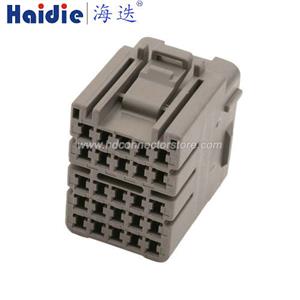Auto connector HD251-2.2-21